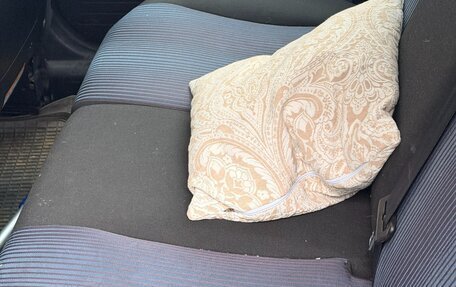 Ford Fusion I, 2008 год, 295 000 рублей, 9 фотография