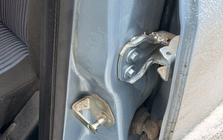 Ford Fusion I, 2008 год, 295 000 рублей, 8 фотография