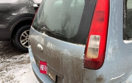 Ford Fusion I, 2008 год, 295 000 рублей, 12 фотография