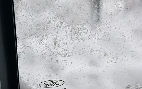 Ford Fusion I, 2008 год, 295 000 рублей, 23 фотография