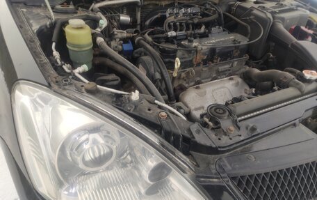 Mitsubishi Lancer IX, 2007 год, 550 000 рублей, 5 фотография