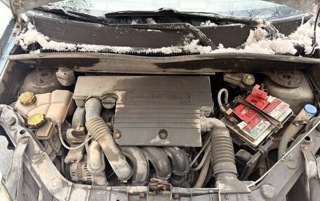 Ford Fusion I, 2008 год, 295 000 рублей, 21 фотография