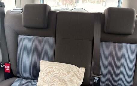 Ford Fusion I, 2008 год, 295 000 рублей, 20 фотография