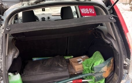 Ford Fusion I, 2008 год, 295 000 рублей, 15 фотография