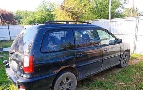 KIA Joice, 2000 год, 150 000 рублей, 3 фотография