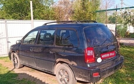 KIA Joice, 2000 год, 150 000 рублей, 2 фотография