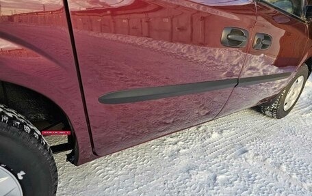 Dodge Caravan IV, 2002 год, 635 000 рублей, 9 фотография