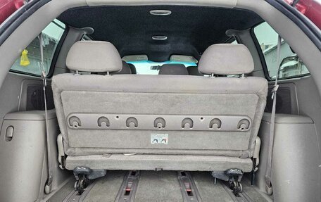 Dodge Caravan IV, 2002 год, 635 000 рублей, 14 фотография