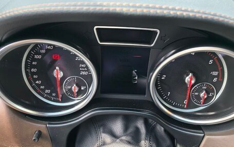 Mercedes-Benz GLE Coupe, 2018 год, 5 300 000 рублей, 5 фотография