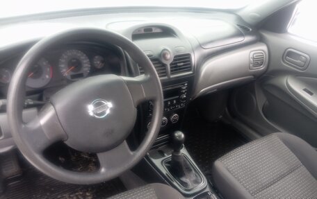 Nissan Almera Classic, 2008 год, 420 000 рублей, 5 фотография