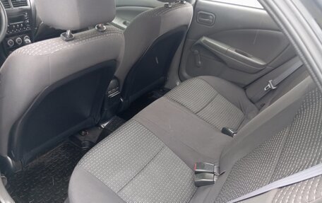 Nissan Almera Classic, 2008 год, 420 000 рублей, 6 фотография