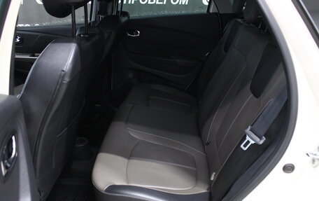 Renault Kaptur I рестайлинг, 2018 год, 1 288 000 рублей, 10 фотография