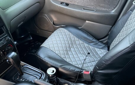 KIA Spectra II (LD), 2007 год, 355 000 рублей, 8 фотография