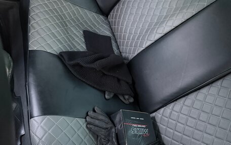 KIA Spectra II (LD), 2007 год, 355 000 рублей, 9 фотография