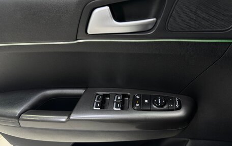 KIA Sportage IV рестайлинг, 2016 год, 1 850 000 рублей, 15 фотография