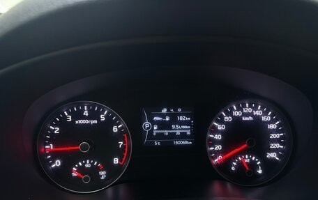 KIA Sportage IV рестайлинг, 2016 год, 1 850 000 рублей, 13 фотография