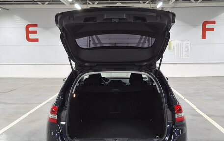 Peugeot 308 II, 2018 год, 1 150 000 рублей, 12 фотография