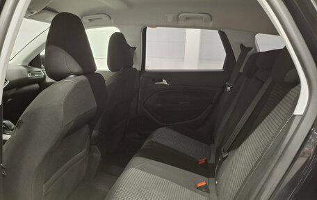 Peugeot 308 II, 2018 год, 1 150 000 рублей, 15 фотография