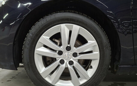 Peugeot 308 II, 2018 год, 1 150 000 рублей, 22 фотография