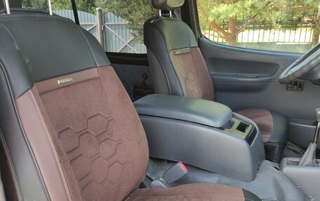 Toyota HiAce H100, 1998 год, 850 000 рублей, 7 фотография