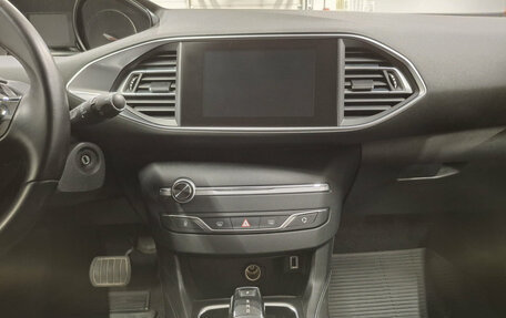 Peugeot 308 II, 2018 год, 1 150 000 рублей, 18 фотография