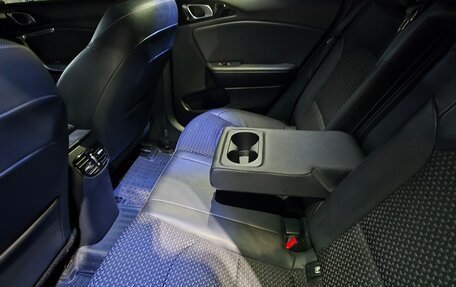 KIA cee'd III, 2018 год, 1 860 000 рублей, 5 фотография