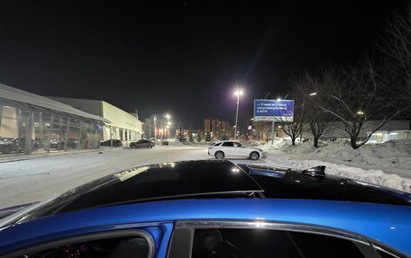 KIA cee'd III, 2018 год, 1 860 000 рублей, 6 фотография