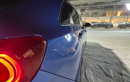 KIA cee'd III, 2018 год, 1 860 000 рублей, 13 фотография