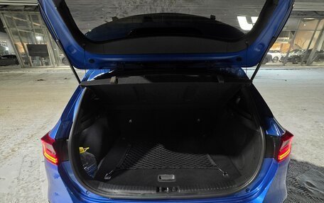 KIA cee'd III, 2018 год, 1 860 000 рублей, 9 фотография