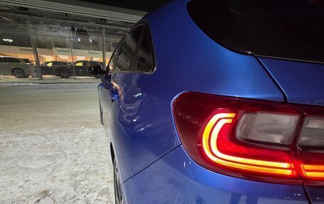 KIA cee'd III, 2018 год, 1 860 000 рублей, 12 фотография