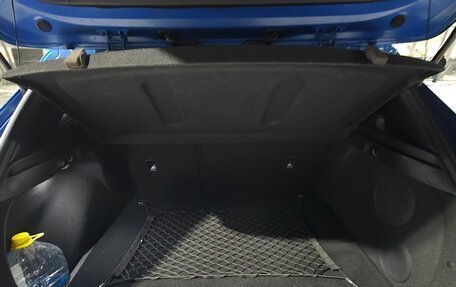 KIA cee'd III, 2018 год, 1 860 000 рублей, 10 фотография