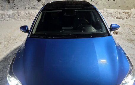 KIA cee'd III, 2018 год, 1 860 000 рублей, 8 фотография