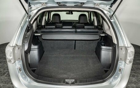 Mitsubishi Outlander III рестайлинг 3, 2014 год, 1 650 000 рублей, 17 фотография