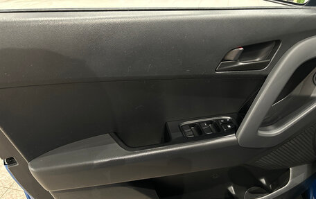 Hyundai Creta I рестайлинг, 2017 год, 1 699 000 рублей, 16 фотография