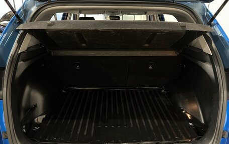 Hyundai Creta I рестайлинг, 2017 год, 1 699 000 рублей, 12 фотография