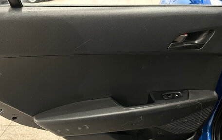 Hyundai Creta I рестайлинг, 2017 год, 1 699 000 рублей, 14 фотография