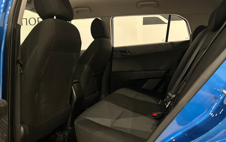 Hyundai Creta I рестайлинг, 2017 год, 1 699 000 рублей, 13 фотография