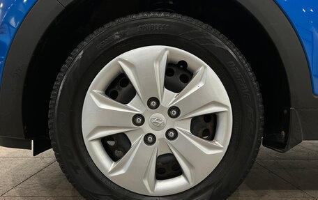 Hyundai Creta I рестайлинг, 2017 год, 1 699 000 рублей, 11 фотография