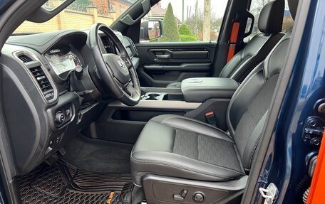 Rambler 1500, 2022 год, 6 800 000 рублей, 14 фотография