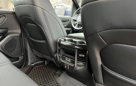 Rambler 1500, 2022 год, 6 800 000 рублей, 20 фотография