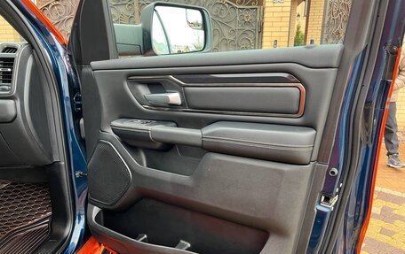 Rambler 1500, 2022 год, 6 800 000 рублей, 21 фотография