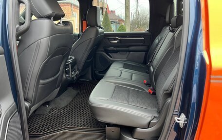 Rambler 1500, 2022 год, 6 800 000 рублей, 17 фотография