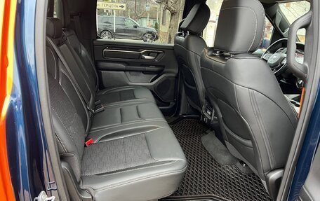 Rambler 1500, 2022 год, 6 800 000 рублей, 19 фотография