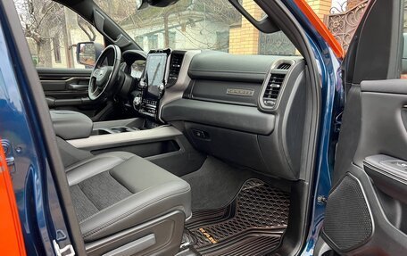 Rambler 1500, 2022 год, 6 800 000 рублей, 23 фотография