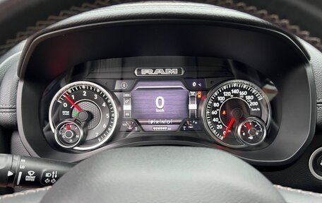 Rambler 1500, 2022 год, 6 800 000 рублей, 26 фотография