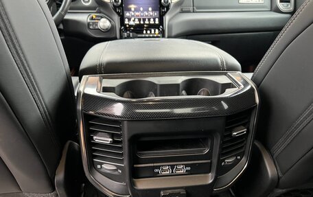 Rambler 1500, 2022 год, 6 800 000 рублей, 28 фотография