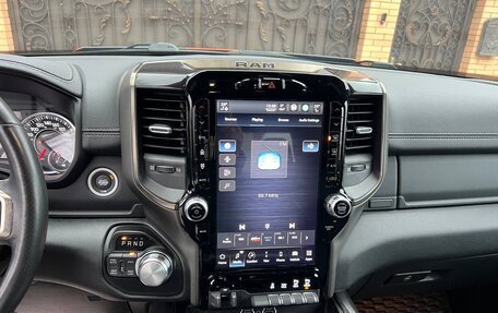 Rambler 1500, 2022 год, 6 800 000 рублей, 24 фотография