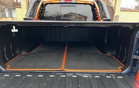 Rambler 1500, 2022 год, 6 800 000 рублей, 32 фотография