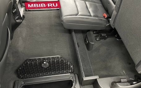 Rambler 1500, 2022 год, 6 800 000 рублей, 30 фотография