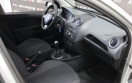 Ford Fiesta, 2006 год, 389 000 рублей, 6 фотография